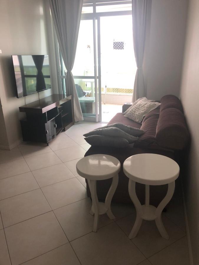 Apartamento Ravena - Praia Dos Ingleses Florianopolis Exterior photo