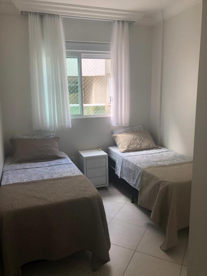 Apartamento Ravena - Praia Dos Ingleses Florianopolis Exterior photo