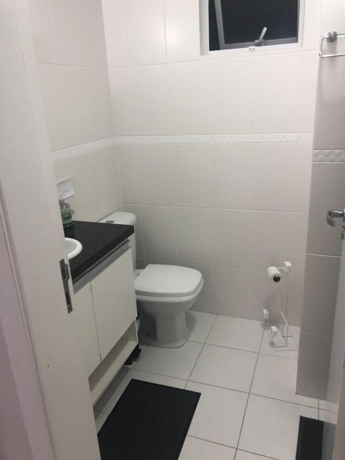Apartamento Ravena - Praia Dos Ingleses Florianopolis Exterior photo
