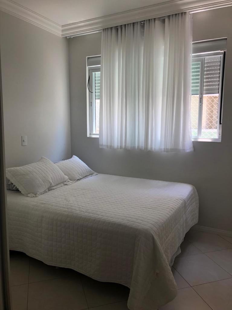 Apartamento Ravena - Praia Dos Ingleses Florianopolis Exterior photo