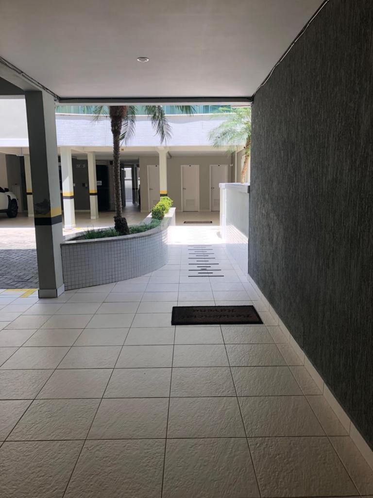 Apartamento Ravena - Praia Dos Ingleses Florianopolis Exterior photo