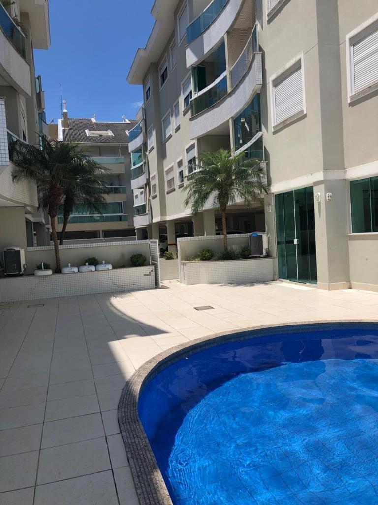 Apartamento Ravena - Praia Dos Ingleses Florianopolis Exterior photo